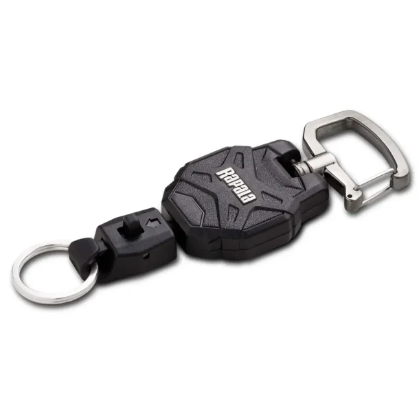 Rapala RCD Retractable Lanyard Medium