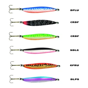 Remen Møresilda Seatrout Blink