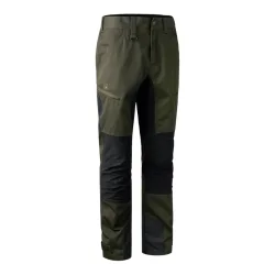 Deerhunter Rogaland Stretch Trousers kontrast Adventure Green