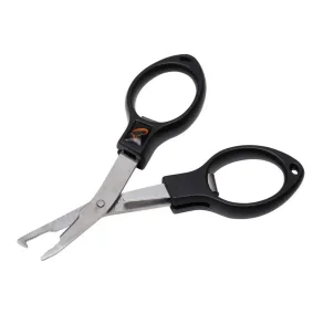 Savage Gear Magic Folding Sicissors 9,5 cm 