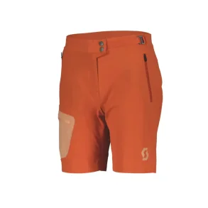 Scott Explorair Light Dame Shorts 