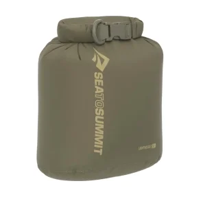 Sea To Summit Lightweight Dry Sack 3 L Burnt Olive