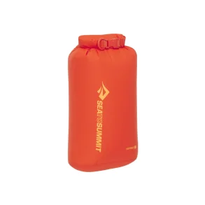 Sea To Summit Lightweight Dry Sack 5 L Spicy Orange
