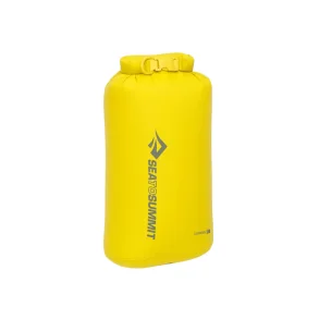 Sea To Summit Lightweight Dry Sack 5 L Sulphur