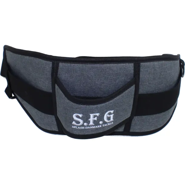 SFG Vadeblte Med Netholder