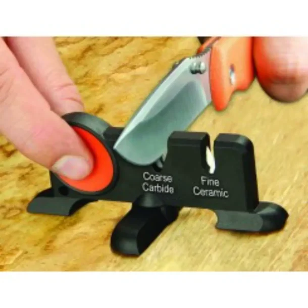 Outdoor Edge Sharp-X Easy Knivsliber