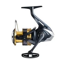 Shimano Sahara FJ Fastspolehjul 