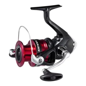 Shimano Sienna FG Fastspolehjul