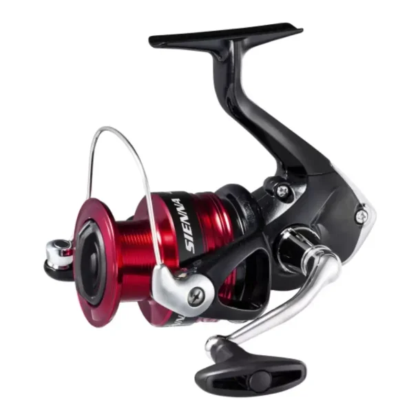 Shimano Sienna FG Fastspolehjul