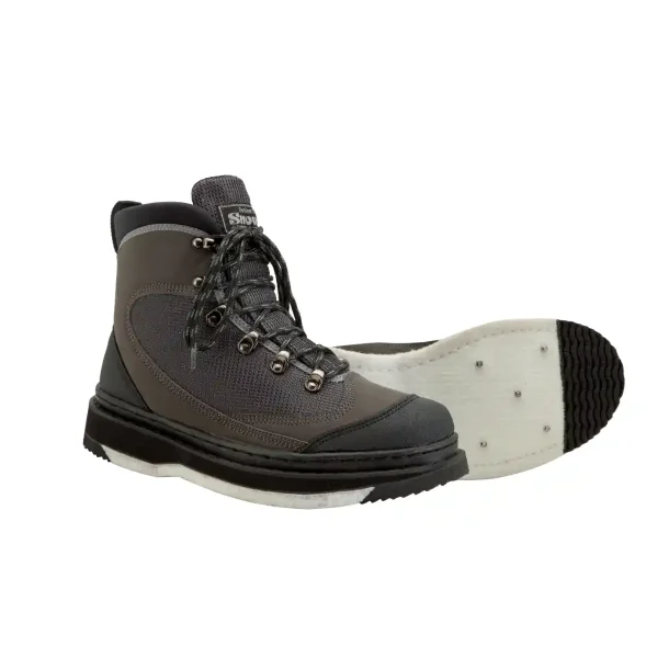 Snowbee Vadestvler M/Filtsler Og Studs