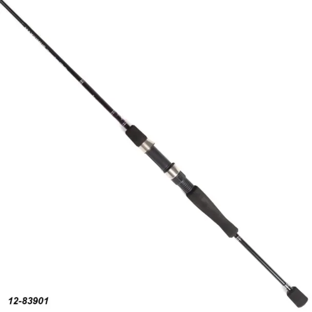 Fladen Maxximus Solid Carbon Trophy 6 Fod 15-30 lbs 
