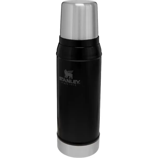 Stanley Legendary Classic Bottle 0,75 L Termokande 