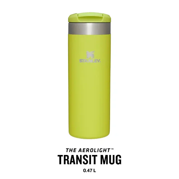 Stanley AeroLight Transit Mug 0.47 L Termokop 