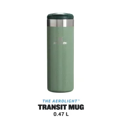Stanley AeroLight Transit Mug 0.47 L Termokop 