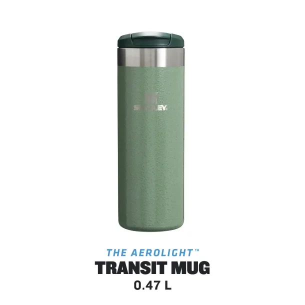 Stanley AeroLight Transit Mug 0.47 L Termokop 