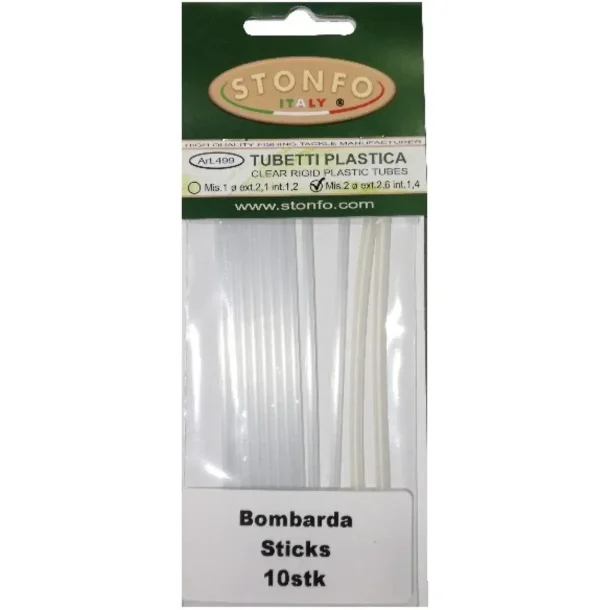 Stonfo Bombarda Sticks 