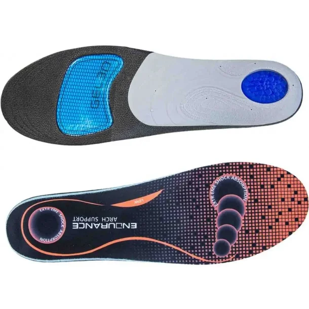 Endurance Arch Support Low Indersl