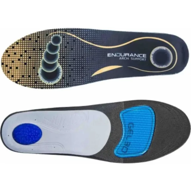 Endurance Arch Support High Indersl