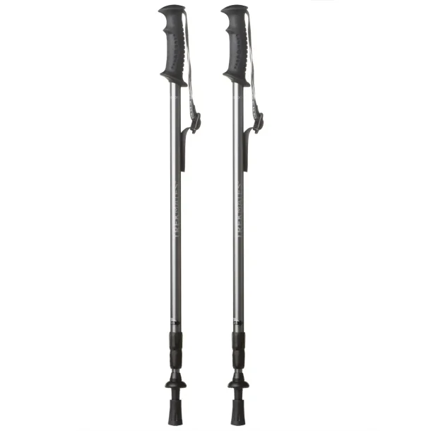 Trekmates Walker Lock pole Vandrestave S�t