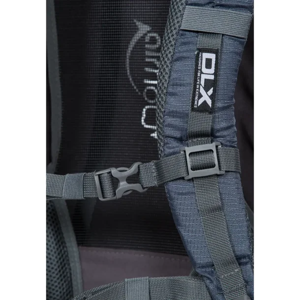 Trespass DLX Twinpeak 45 Liter Rygs�k