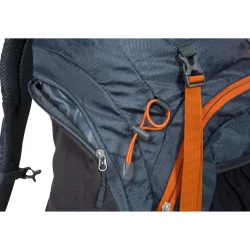 Trespass DLX Twinpeak 45 Liter Rygs�k