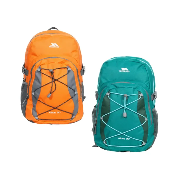Trespass Albus 30 Liter Rygs�k