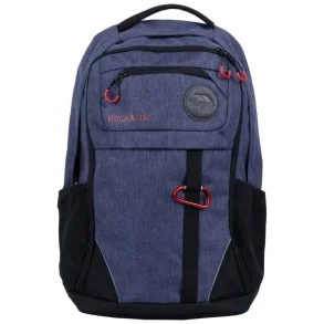 Trespass Rocka Rygsæk 35 Liter Navy