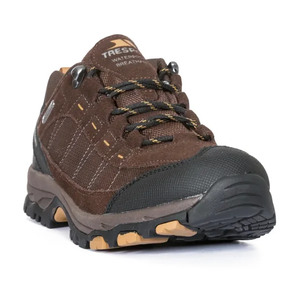 Trespass Scarp B Vandresko Herre Dark Brown