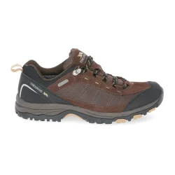 Trespass Scarp B Vandresko Herre Dark Brown