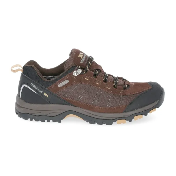 Trespass Scarp B Vandresko Herre Dark Brown