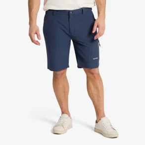 Tuxer Hyatt Reco Shorts Herre Navy Blue