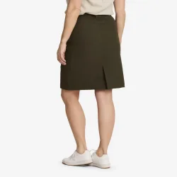 Tuxer Hollie Reco Lang Nederdel M/Shorts 