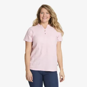 Tuxer Abigail H�r Bluse Dame Pink Lady