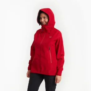 Tuxer Akka 2.5 Skaljakke Dame