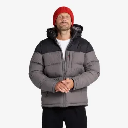 Tuxer Bologna Vinterjakke Herre Gr�