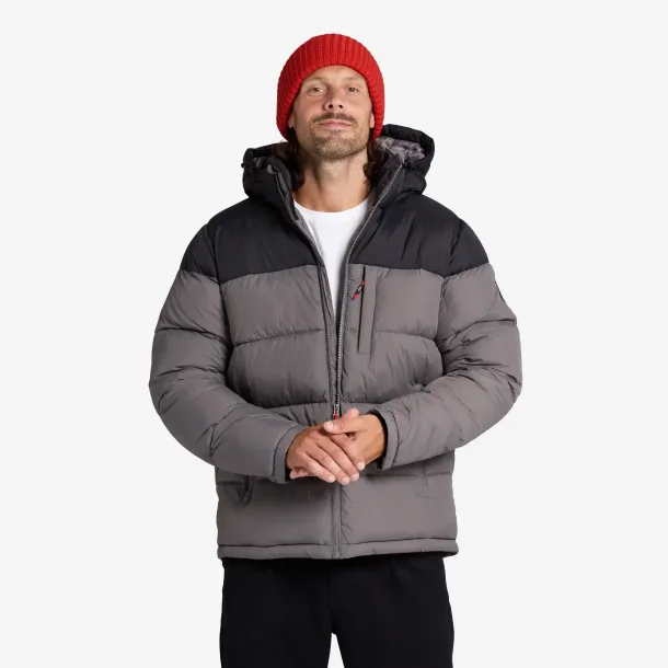 Tuxer Bologna Vinterjakke Herre Gr�