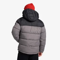 Tuxer Bologna Vinterjakke Herre Gr�