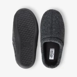 Tuxer Filt Hjemmesko Dame