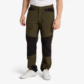 Tuxer Hamra Outdoorbuser Herre Dark Olive