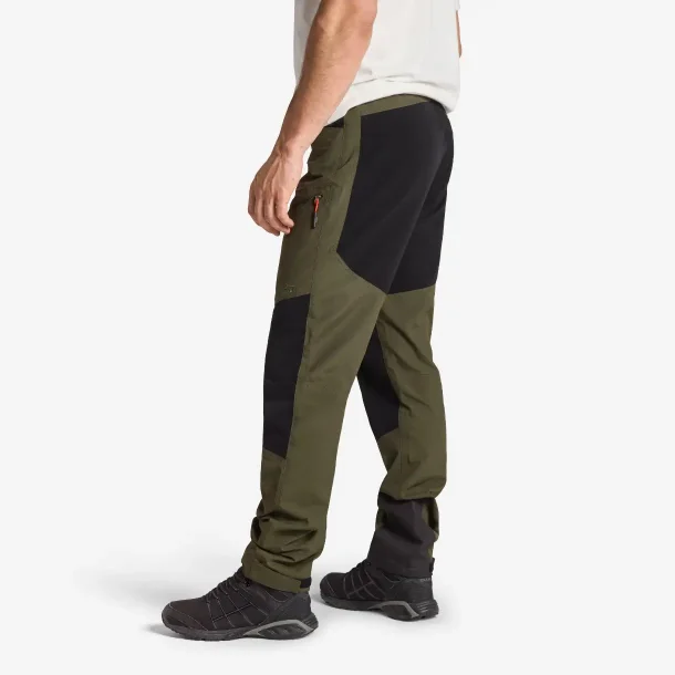 Tuxer Hamra Outdoorbuser Herre Dark Olive