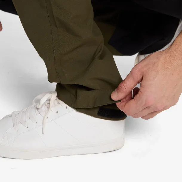 Tuxer Hamra Outdoorbuser Herre Dark Olive