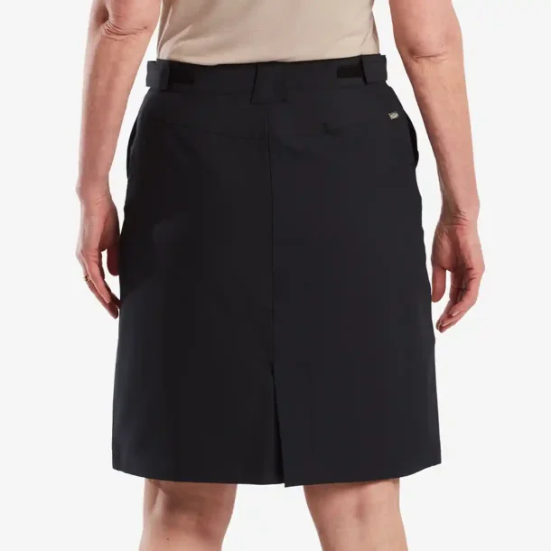 Tuxer Hollie Reco Lang Nederdel M/Shorts 