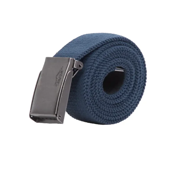 Tuxer Canvas Blte M/Strk Unisex 