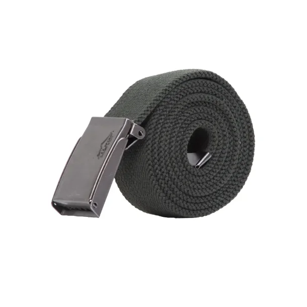 Tuxer Canvas Blte M/Strk Unisex 