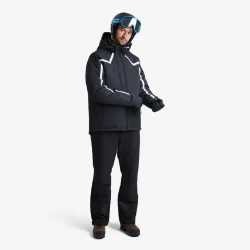 Tuxer Legend Skijakke Herre Black