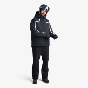 Tuxer Legend Skijakke Herre Black