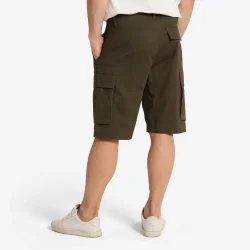 Tuxer Robbie Shorts Herre Dark Olive