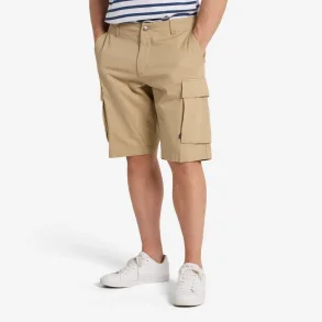 Tuxer Robbie Shorts Herre Sand