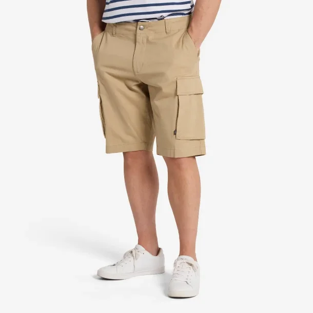 Tuxer Robbie Shorts Herre Sand
