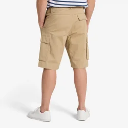 Tuxer Robbie Shorts Herre Sand